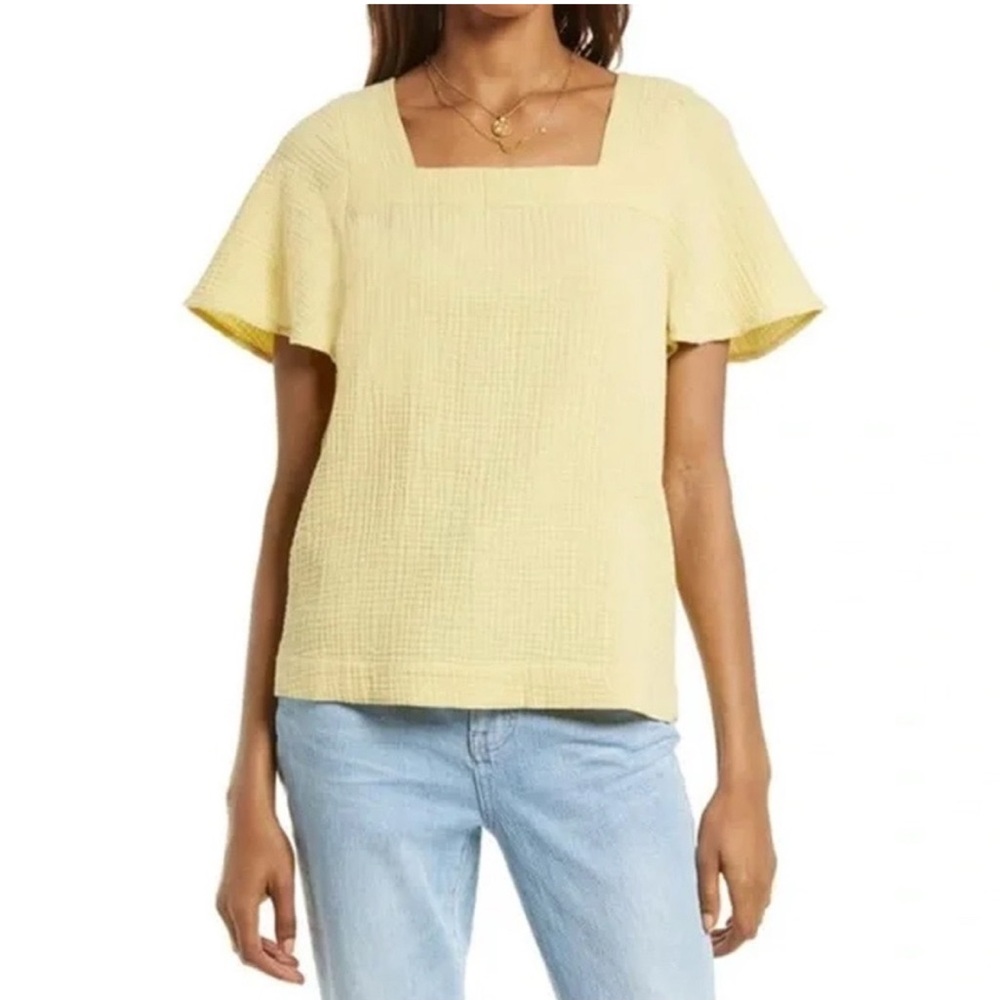 Mandewell top xl